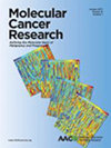 MOLECULAR CANCER RESEARCH雜志封面
